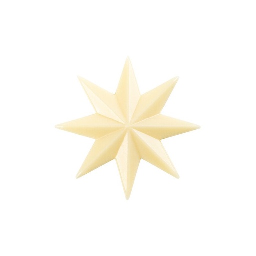 [08054963] 2015537 STAR 4.4CM 120PCS ***S/CDE***
