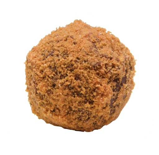 [11060247] PRALINE BRUYERRE PERLE SPECULOOS LAIT 1KG