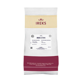[05090041] IREKS X70 TORREFIED MALT MIX 5% 20KG