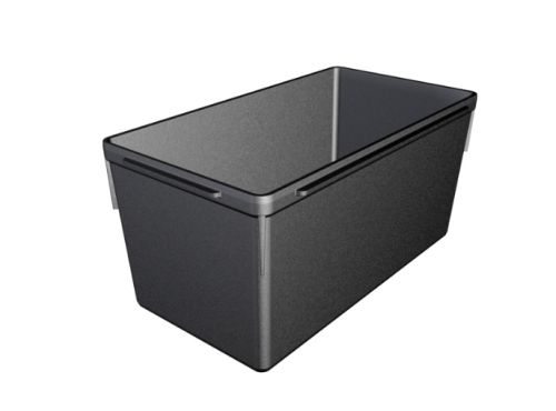 [51201063]  BREAD MOLD CBP 800GR 12.5 X 23.5 CM HT 11.5CM B0500