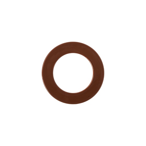 [08058376] 2001148 OPEN CIRKEL DECORATIE 8 CM 12 STUKS ***S/CDE***