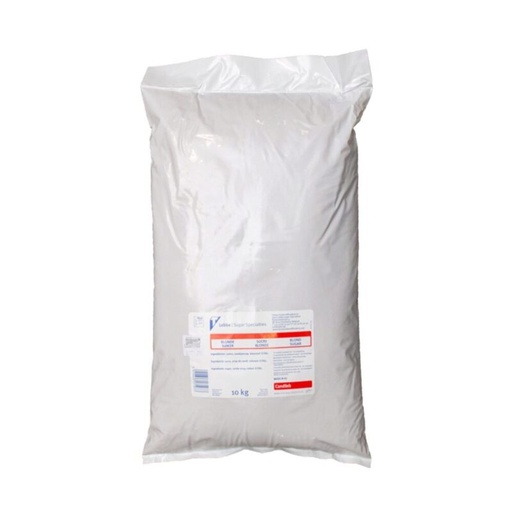 [03010670] CASSONADE EXTRA DONKER LEBBE 10KG