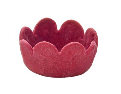 [05101487] PIDY VEGGIE CUPS BETTERAVES ROUGE 24 PCES( 2 X 12PCES)