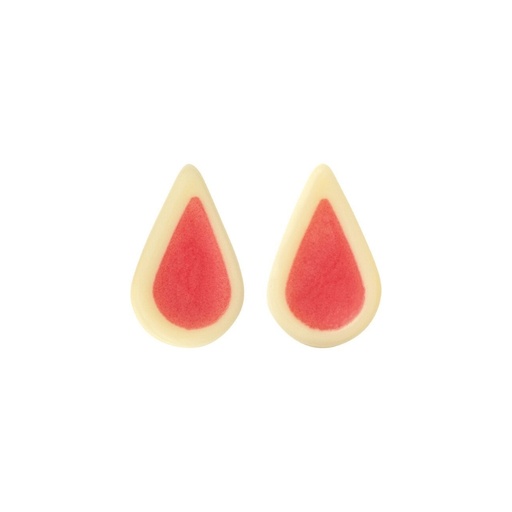[08058450] 2001166 EARS 3X1.8 CM 300PCS ***S/CDE***