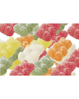 [14100142] FRISIA CITROENBEREN SNOEPJES 3KG