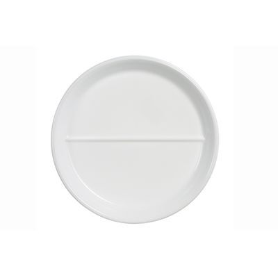 [57658013] ARCOROC REGETHERMIE FLAT PLATE 23CM - 2 COMP