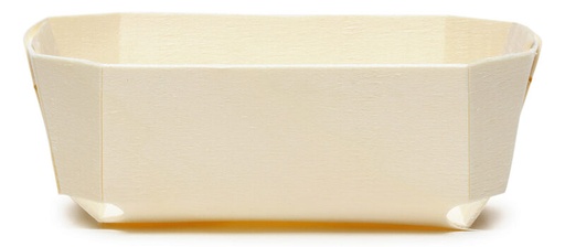 [24504018] PRINCE PANI MOLD 140 X 95 X 50 MM NEUTRAL BOX OF 240 PCES