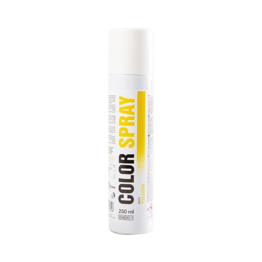 [08054518] 1023173 GELE SPUITVERF 250ML