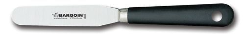[50311170] FISCHER FLEXIBELE SPATEL 11CM ROESTVRIJ STAAL MET RING 248-11