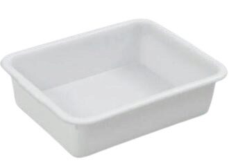 [70407624] WITTE POLY PASTABAK 53X41XH14CMM 20L 7-8KG PASTA