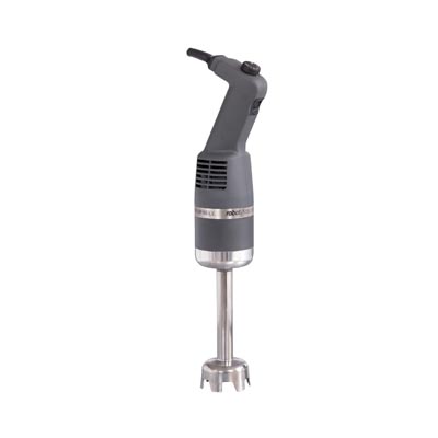 [60531000] ROBOT COUPE MIXER MINI MP160-VV 240W VARIABELE SNELHEID VAN 2000 TOT 12500 TPM