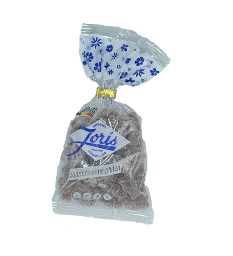 [14020484] JORIS BONBONS OURSONS COCA EN SACHET 16X125GR