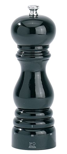 [54905494] PEUGEOT PARIS U'SELECT BLACK LACQUER MP 18CM
