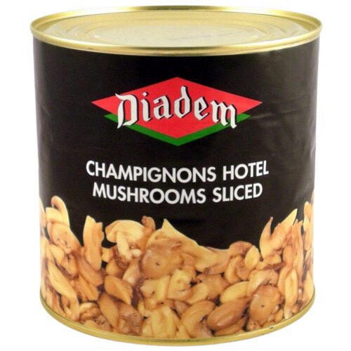 [05100953] CHAMPIGNONS HOTEL 3L