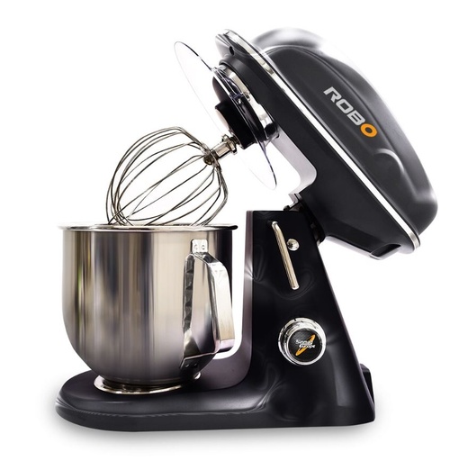 [60509016] SINMAG BATTEUR MELANGEUR ROBO NOIR 7L 350W