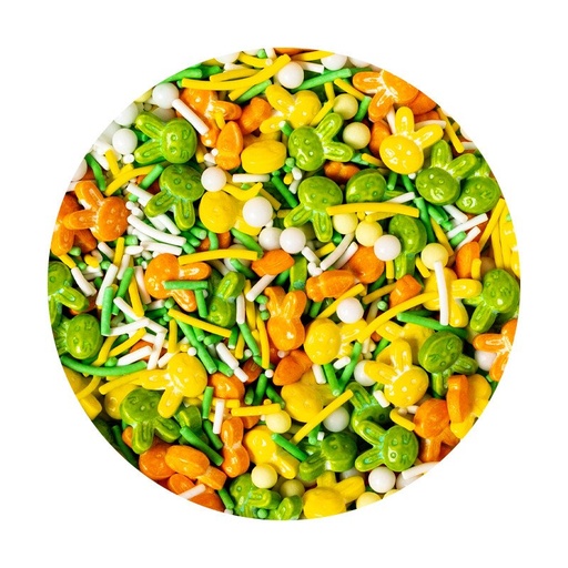 [08054777] 1061195 KONIJNENPELLET MIX 500GR