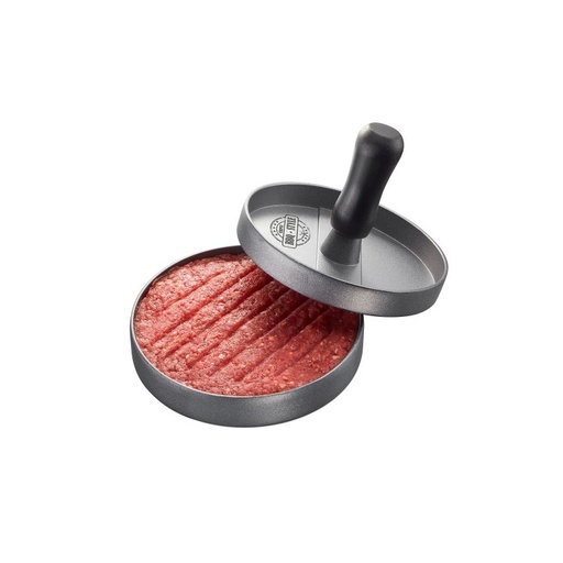[62250728] GEFU HAMBURGERPERS BBQ Ø12CM