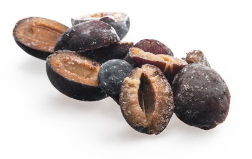 [01030255] ❄️DIRAFROST 172 PRUNE OREILLON STANLEY 1/2 GM 2,5KG