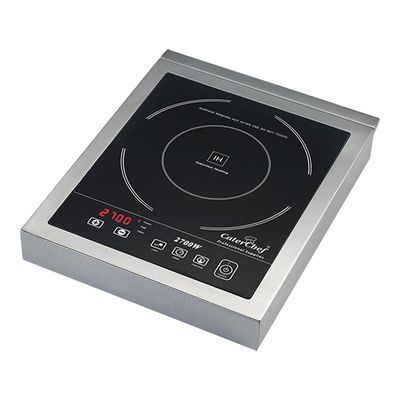 [57660352] CATERCHEF PLAQUE INDUCTION 2700W  34X43CM