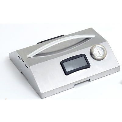 [62250374] ROLLER GRILL PLANCHA COUV. A L'ETOUFFEE  PL600N. 53170SE