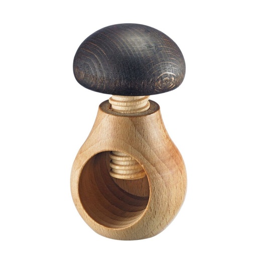 [54911954] WESTMARK NUTCRAKER »HOLZI« (MUSHROOM, SCREW-ON)