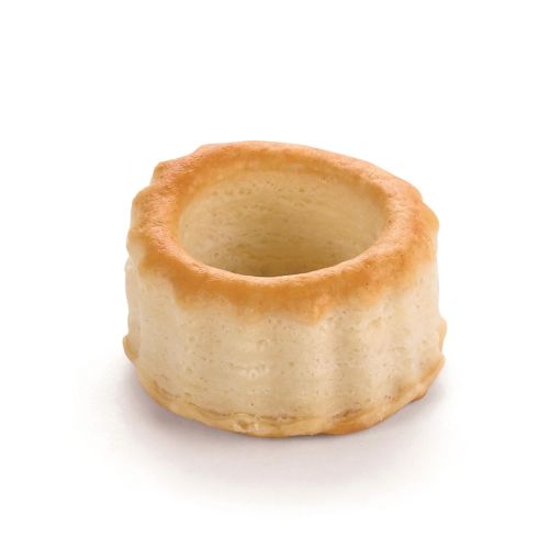 [04030271] PIDY MINI ZAKOUSKIS BOUCHEE LAYERED Ø3CM H2.2CM96 PCS