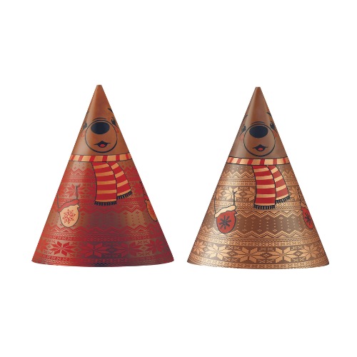 [08058207] 088071 PCB PRINTED SHEETS THE BEARS FOR LARGE CONES 25.5X13.6CM 10PCS ***ON/ORDER***