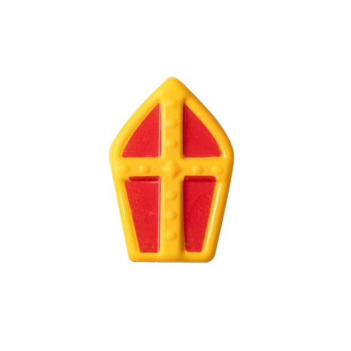 [08054996] 2036741 MITER 3.9X2.6CM 160PCS