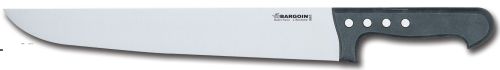 [50407309] FISCHER SLAGERMES 35CM 4 KLINKNAGELS ZWART HANDVAT 310-35