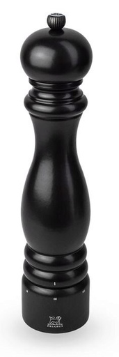 [60251307] PEUGEOT MS U'SELECT PARIS SATIN NOIR  30CM