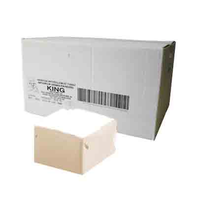 [05010318] KING LARD 12.5KG