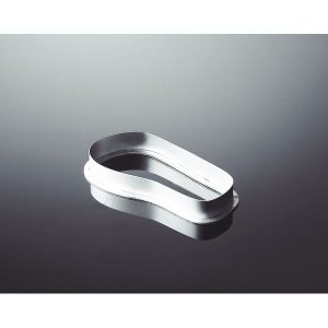 [08056247] 010242 PCB COOKIE CUTTER TONG 12.9X6.1 CM 1PCE ***S/CD***