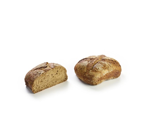 [02060258] ❄️DAUPHINE PANESCO 01058 PAVE BUCHERON BIO 14X500GR