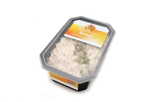 [06100286] TRAITEUR PIERROT MEAT SALAD 1.25KG
