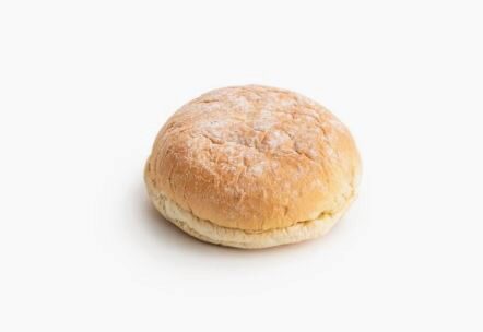 [02040053] VAMIX B1000 SOFT BUN RUSTIC VEGAN PRE-CUT FLOUR 48X95GR