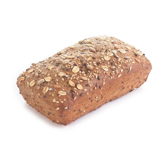 [02020016] ❄️B & B 24204 WALDKORN CLASSIC VIERKANT BROOD 30 X 100GR