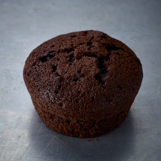 [02042102] ❄️DESSERT PF0013 CHOCOLATE BROWNIES WITH CUP 24X75GR