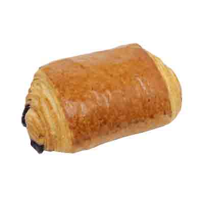 [02040184] VAMIX KB78 CHOCOLATE BUTTER BREAD PAC 90X80GR