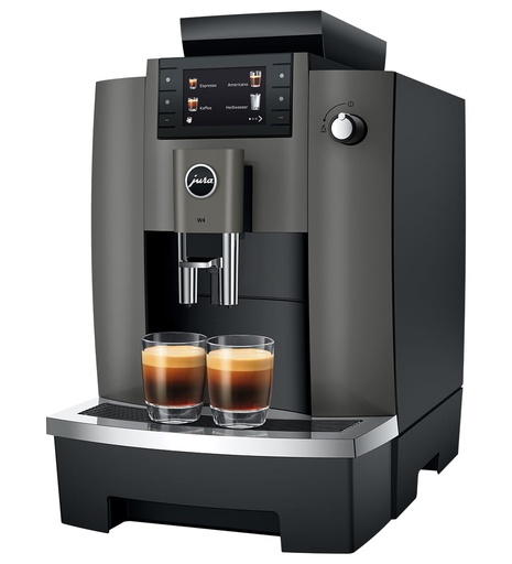 [00066940] JURA MACHINE A CAFE W4 DARK - N.15542 