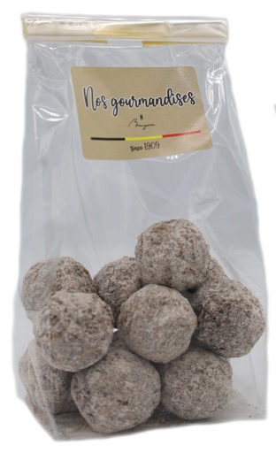 [11040214] BRUYERRE ZAK TRUFFELS CHAMPAGNE 150G