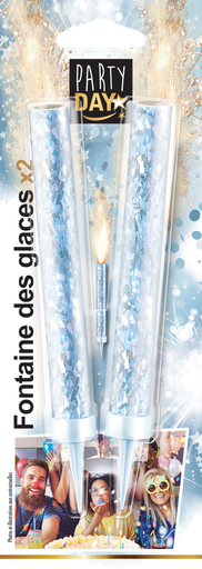 [00067421] DROOMVONK 12CM 50/55 SEC 2 STUKS