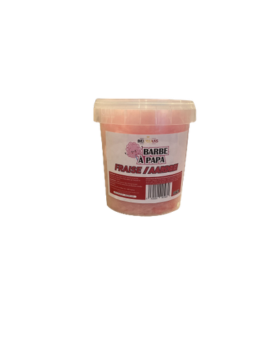 [00067488] BEL'GIANS AARDBEI SUIKERSPIN 35GR