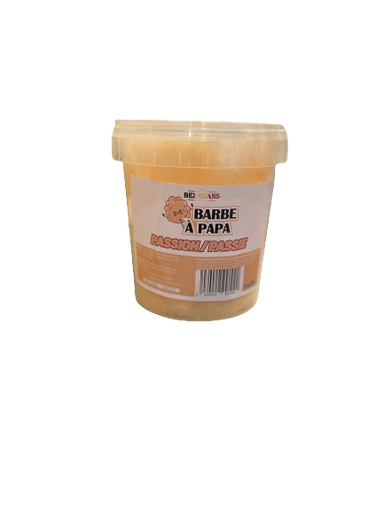 [00067491] BEL'GIANS COTTON CANDY PASSION 35GR