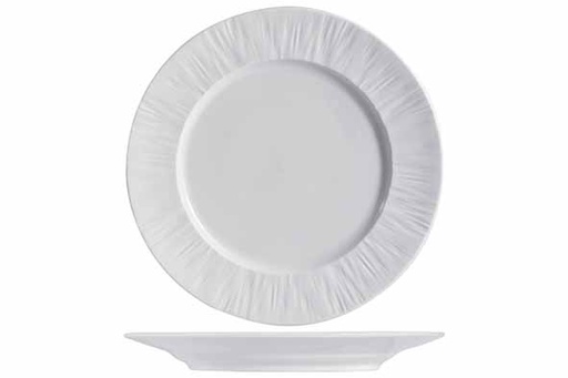 [00067553] PROOF PURE WHITE ASSIETTE DESSERT 22,3CM - 5303007
