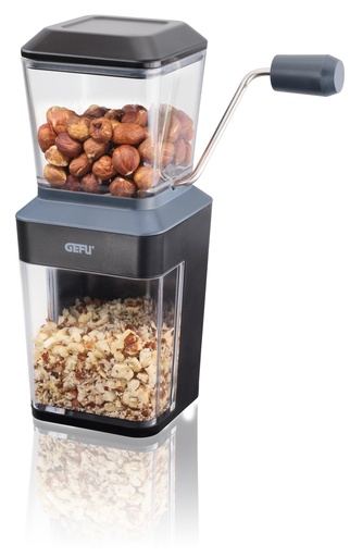 [00067613] GEFU TRITO NUT MILL - GF19075