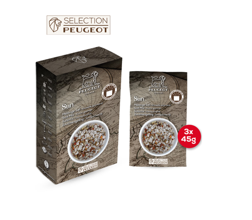 [00067715] PEUGEOT MAESTRO SEL MELANGE ZON 3X45GR