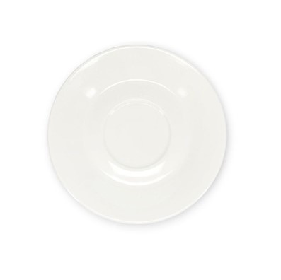 [00067726] BONBISTRO BARISTA S/TASSE 16.0CM BLANCHE POUR 28CL - 610506