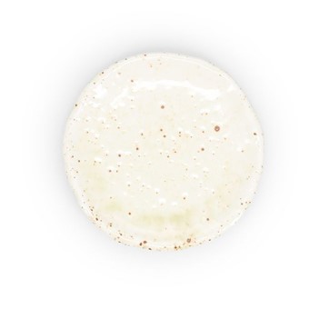 [00067728] F2D VITA ASSIETTE PLATE 12CM BEIGE - 614360