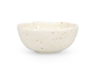 [00067731] F2D VITA BOWL BEIGE 9XH4CM - 614366