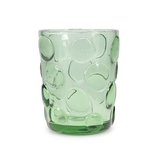 [00067741] ONA SPOT VERRE GOBELET VERT 33CL FB - 704022